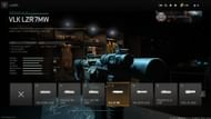 VLK LZR 7mW (Image via Activision)